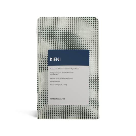 Kieni, 250g