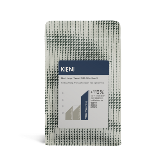 Kieni, 250g
