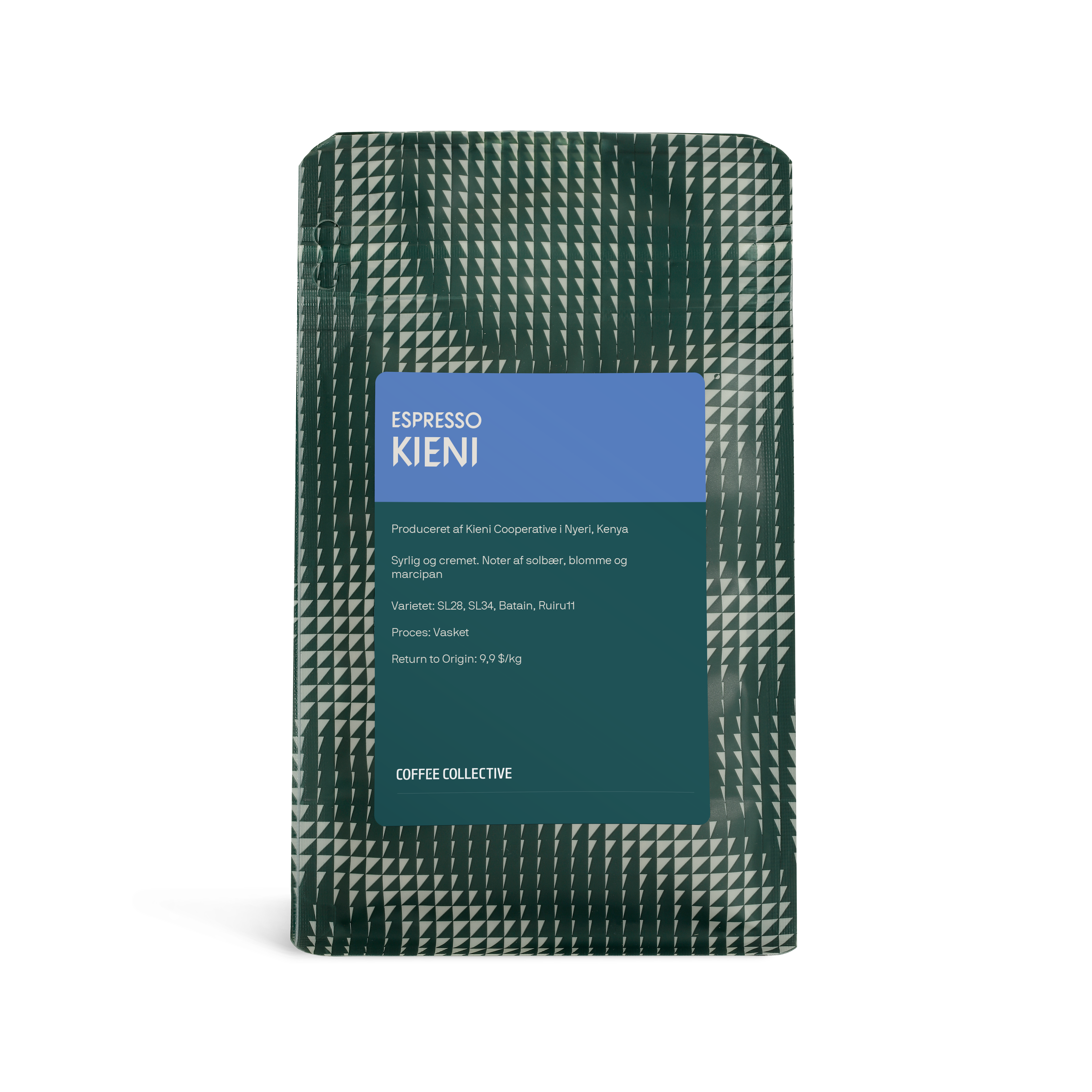 Kieni Espresso