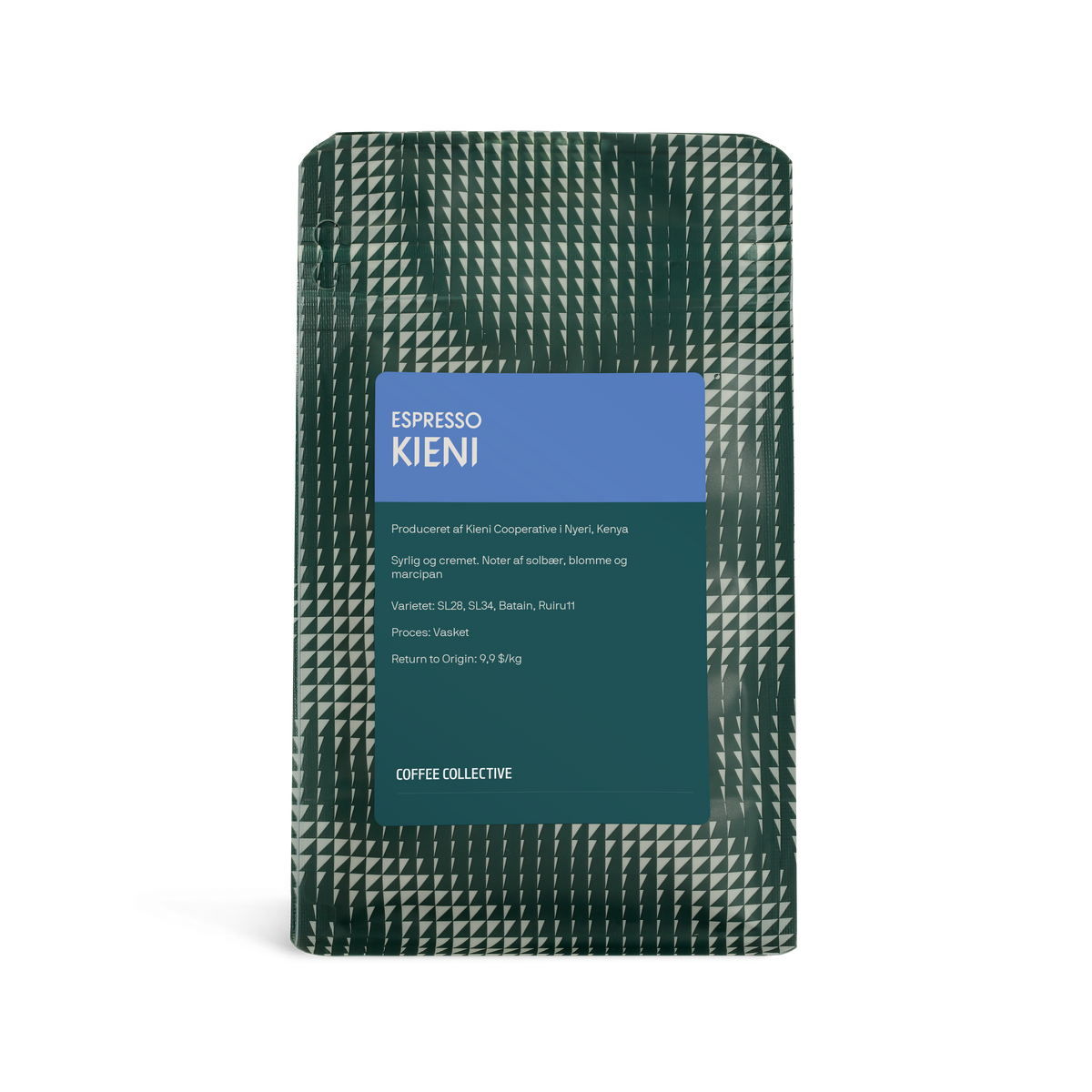 Photo of Kieni Espresso