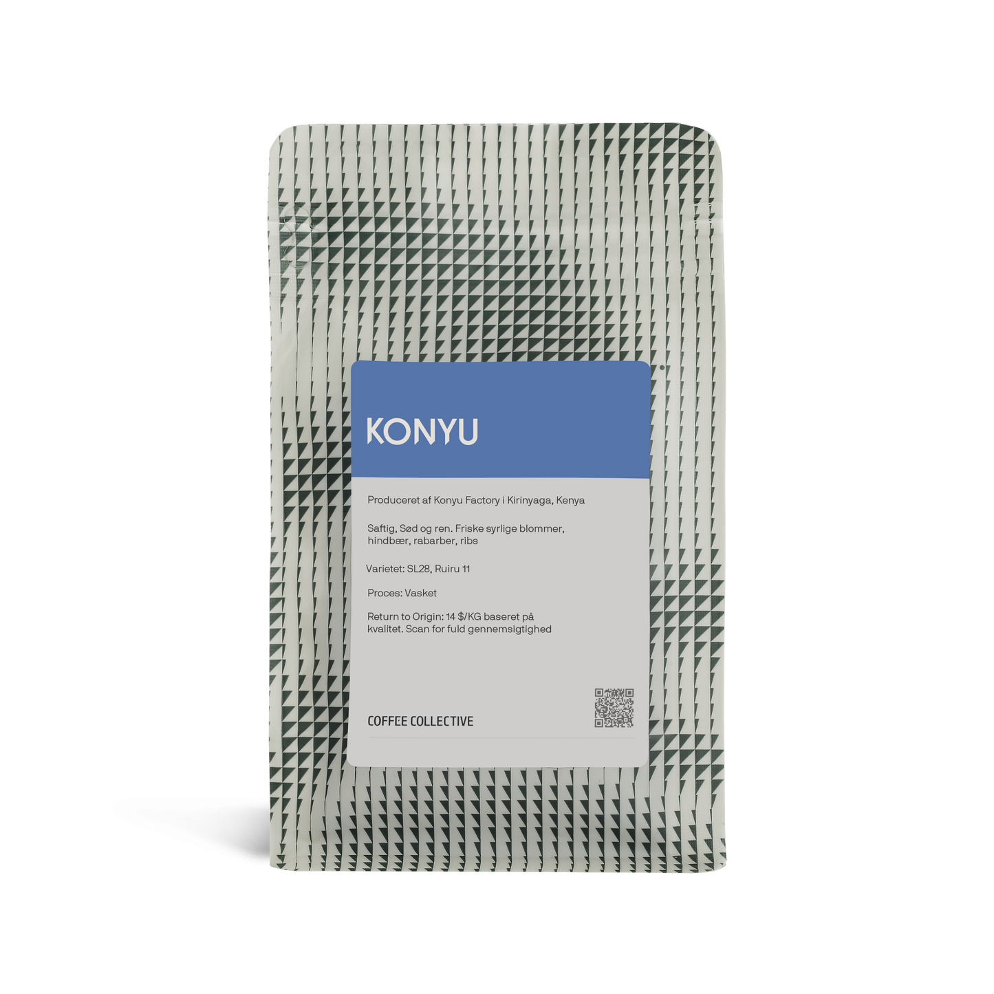 Konyu, 250g