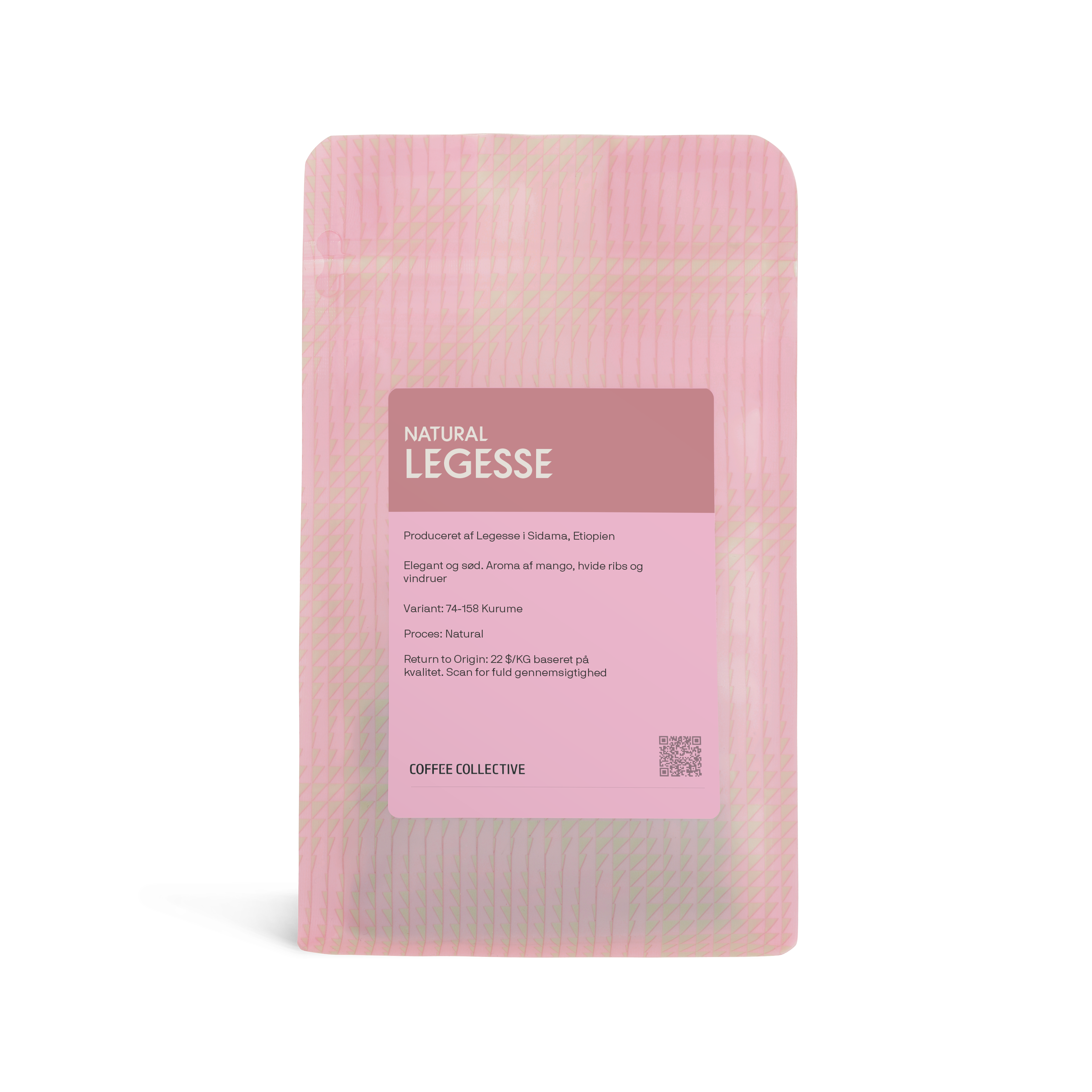 Legesse Coffee Collective