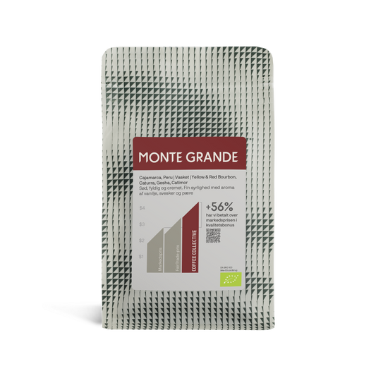Monte Grande, 250g