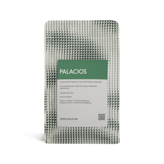 Palacios, 250g