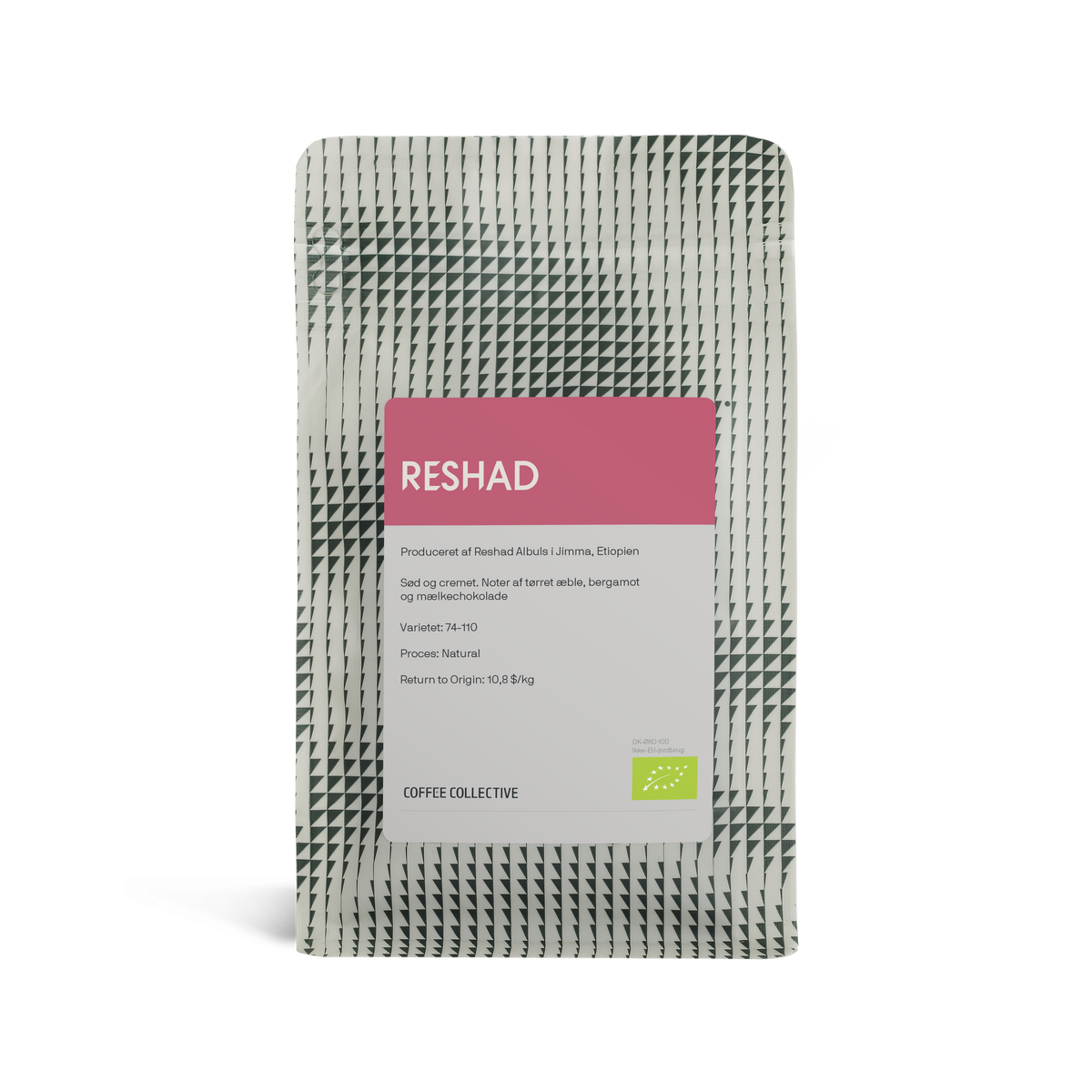 Reshad, 250g