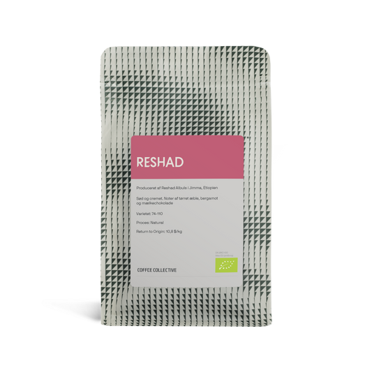 Reshad, 250g