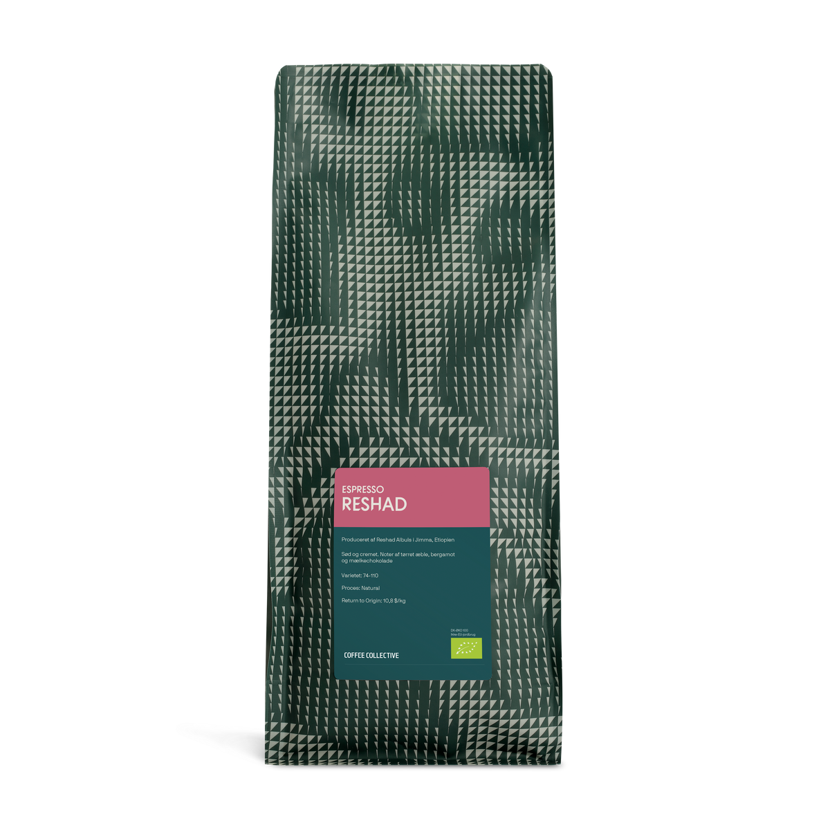 Photo of Reshad Espresso