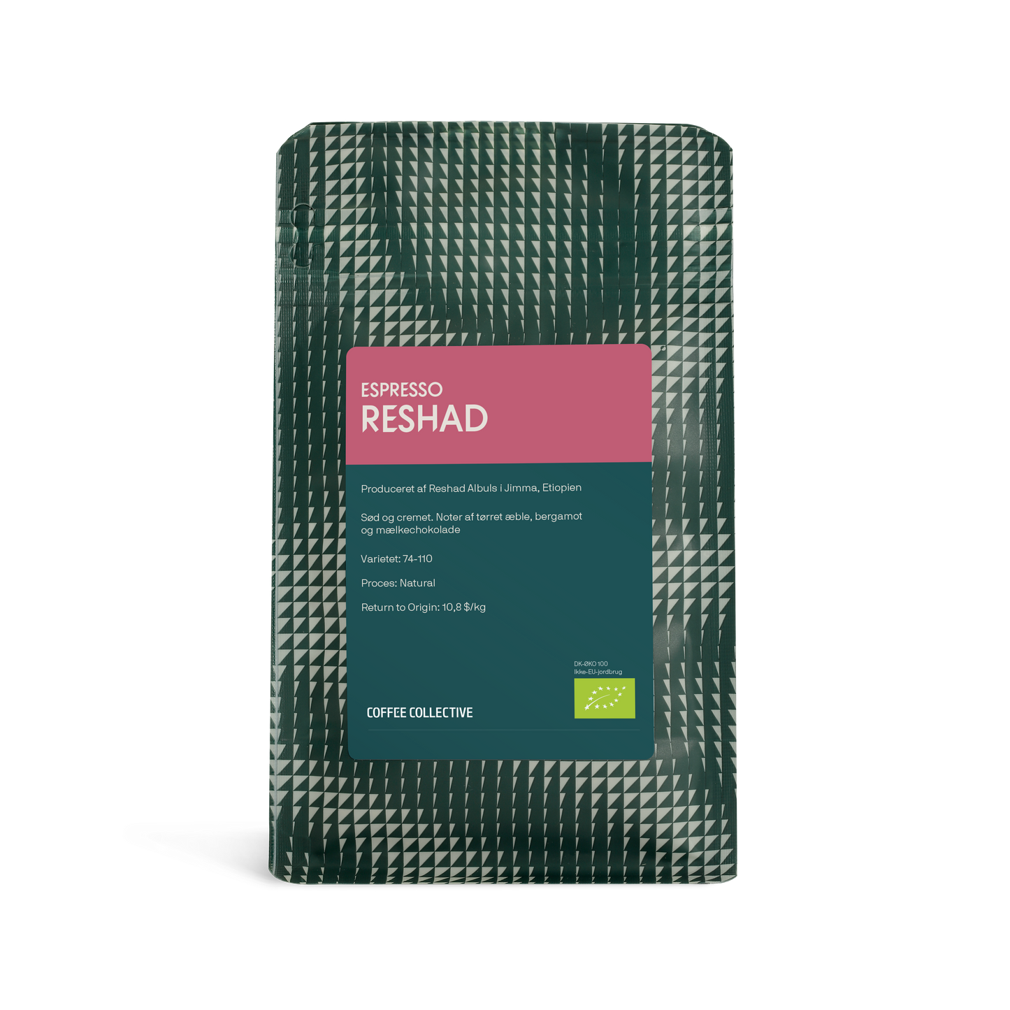 Reshad Espresso, 250g
