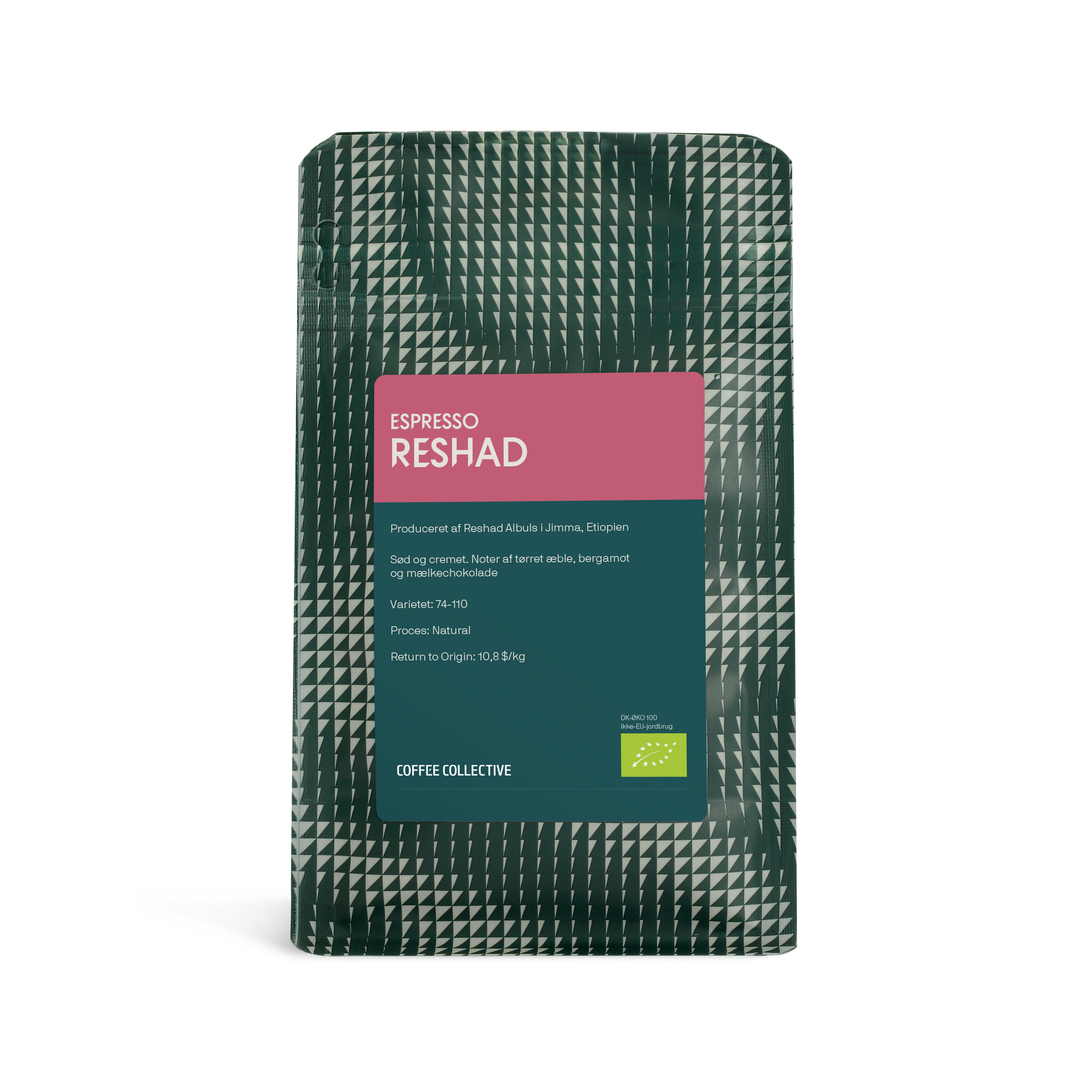 Photo of Reshad Espresso, 250g