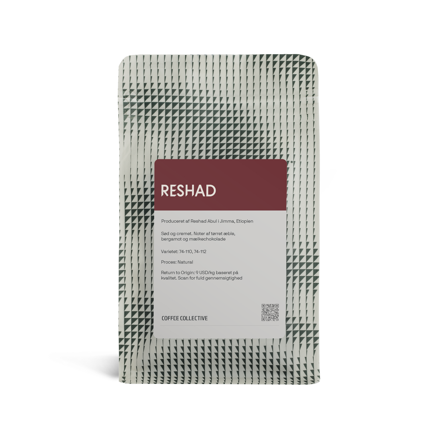Reshad, 250g