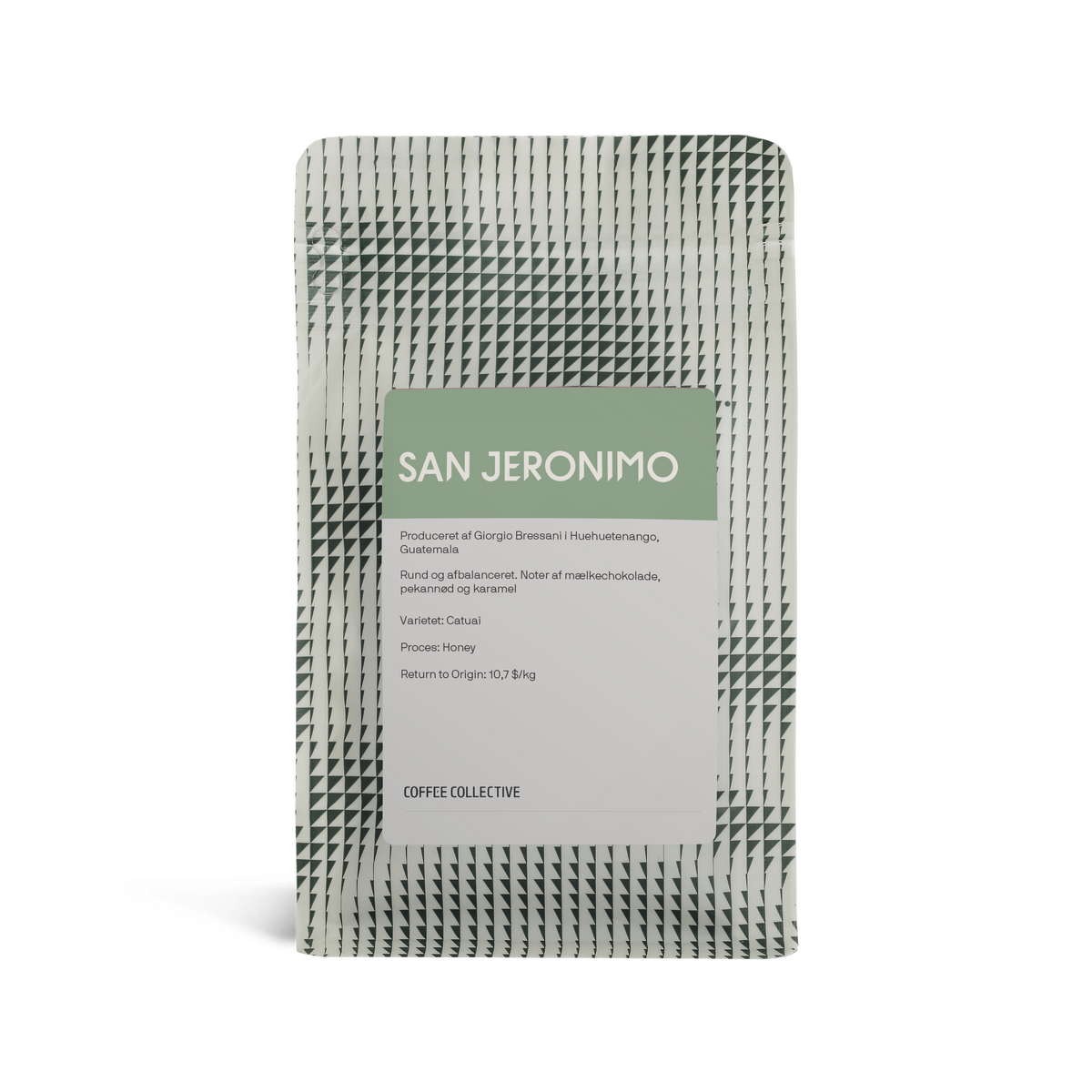 San Jeronimo, 250g