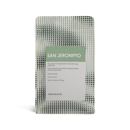 San Jeronimo, 250g
