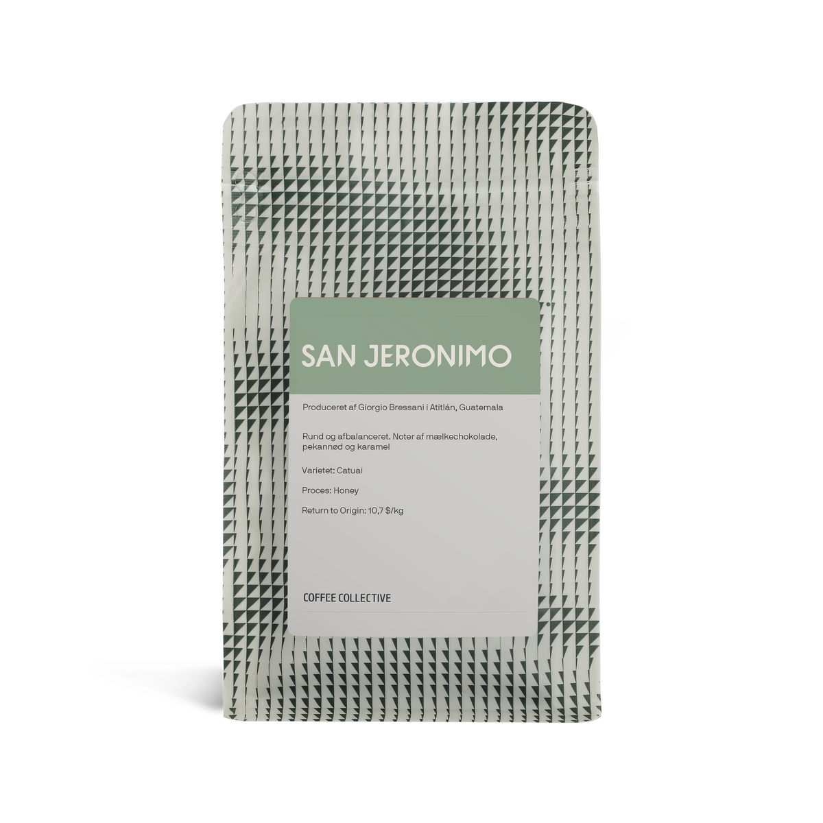 San Jeronimo, 250g