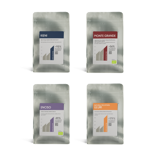 Taster Pack