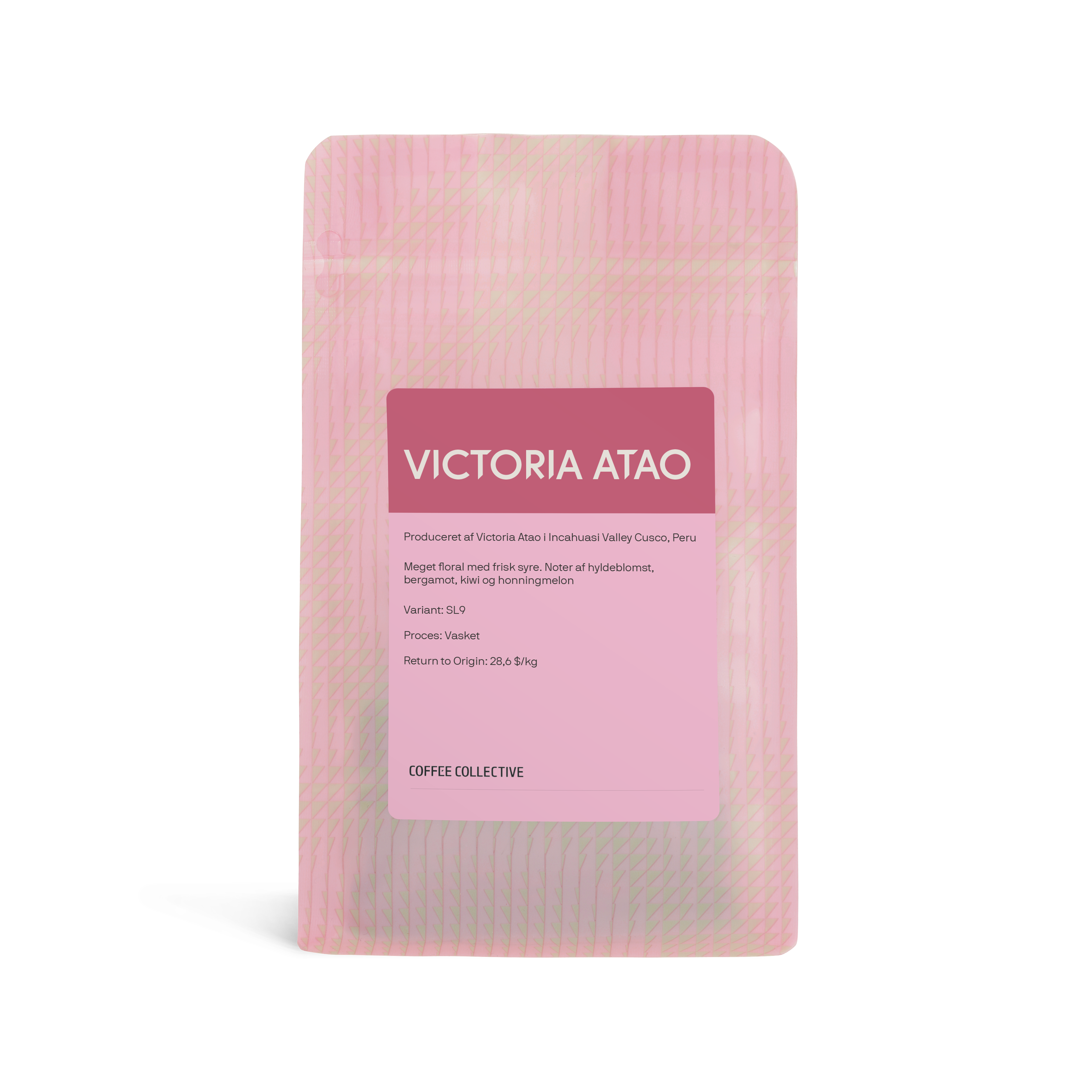 Victoria Atao