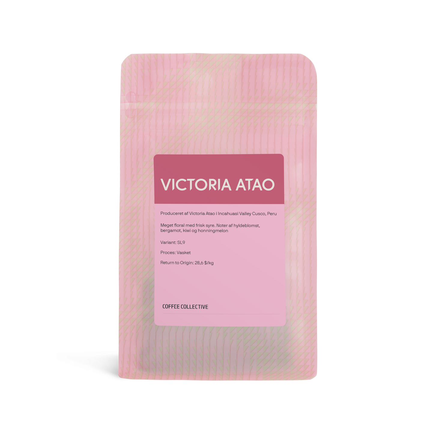 Victoria Atao, 200g