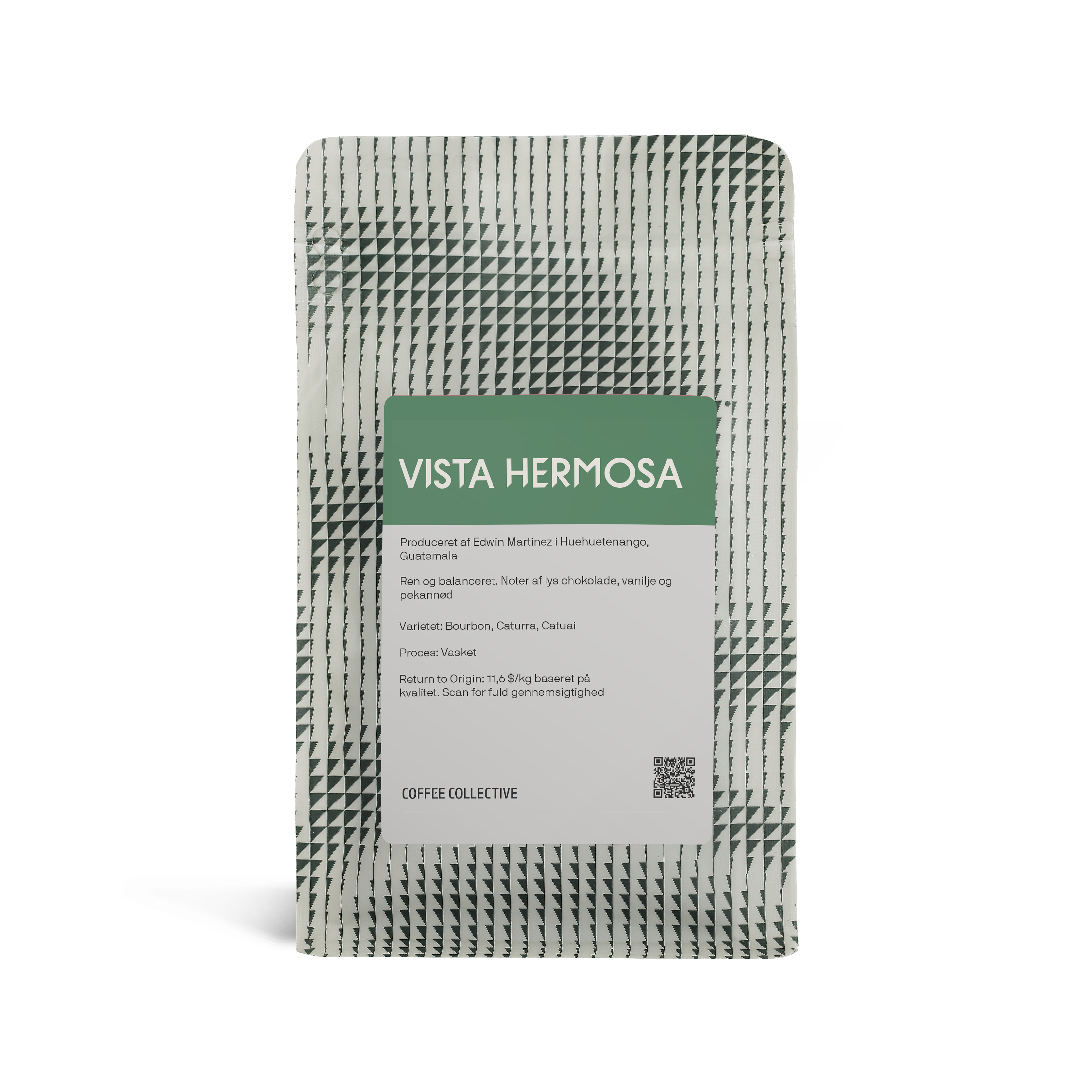 Vista Hermosa packshot